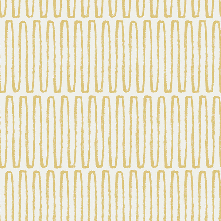 lars-mustard-retro-wave-wallpaper-york-wallcoverings-4066-26500