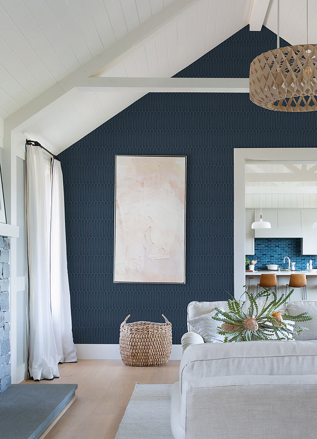 lars-navy-retro-wave-wallpaper-york-wallcoverings-4066-26502