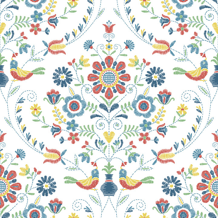 britt-multicolor-embroidered-damask-wallpaper-york-wallcoverings-4066-26512