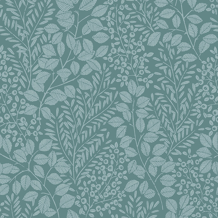 elin-sky-blue-berry-botanical-wallpaper-york-wallcoverings-4066-26518