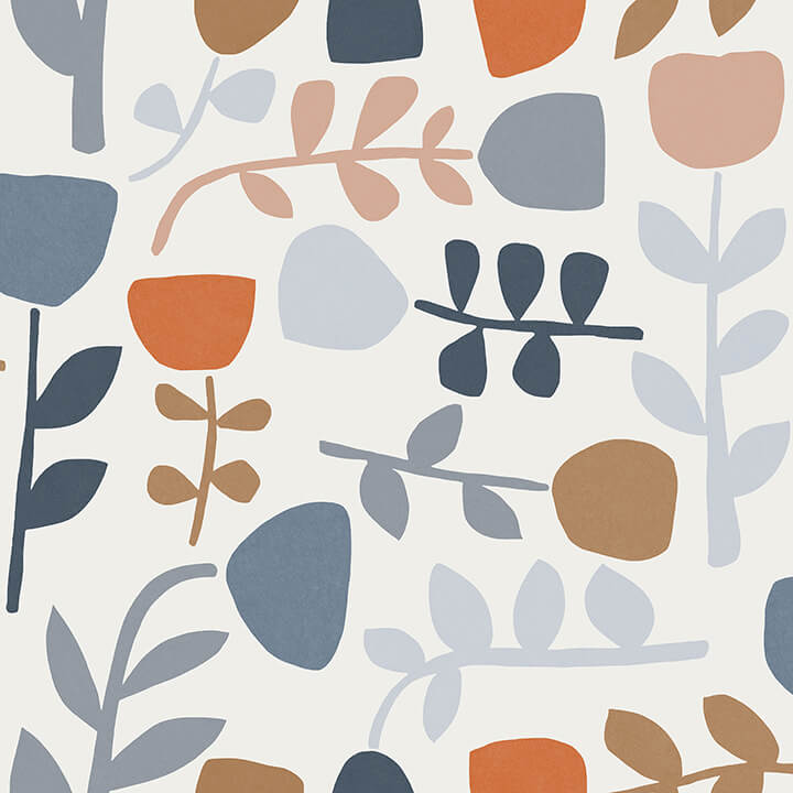 juni-orange-abstract-tulips-wallpaper-york-wallcoverings-4066-26535