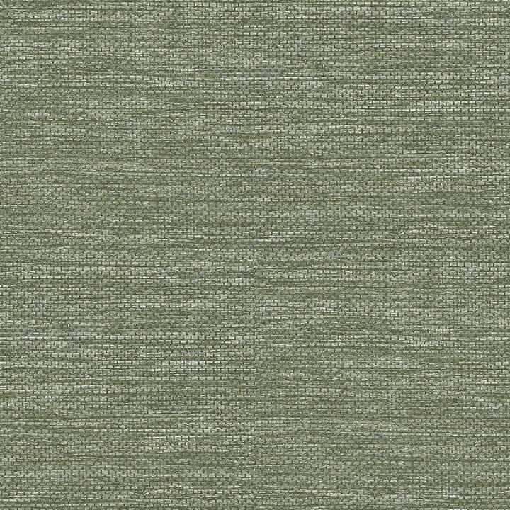 malin-moss-faux-grasscloth-wallpaper-york-wallcoverings-4066-26561 - York Wallcoverings Papel pintado