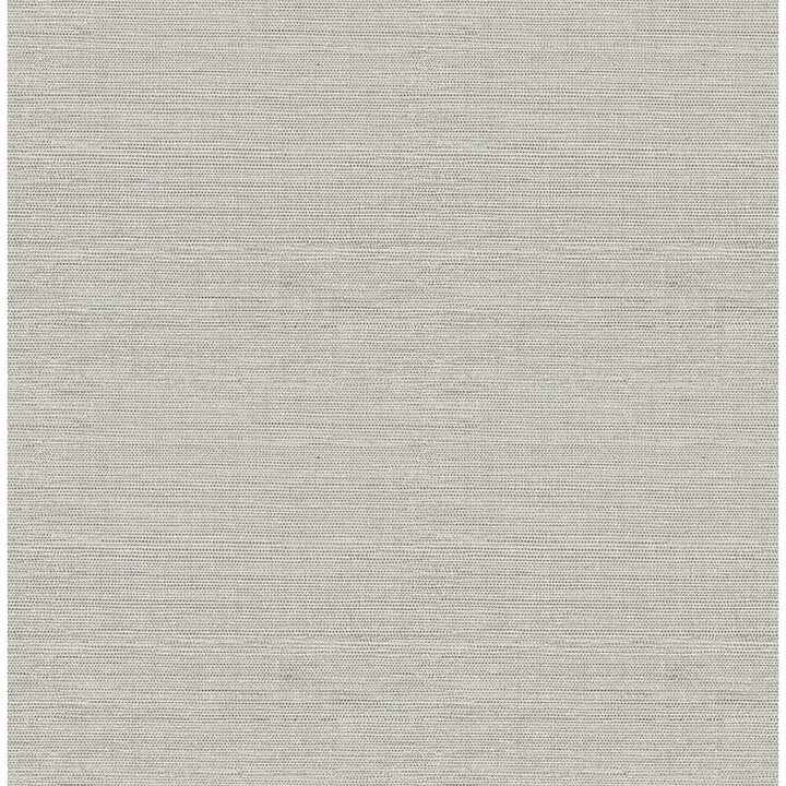 Agave Stone Faux Grasscloth Wallpaper - York Wallcoverings - 4080-24279
