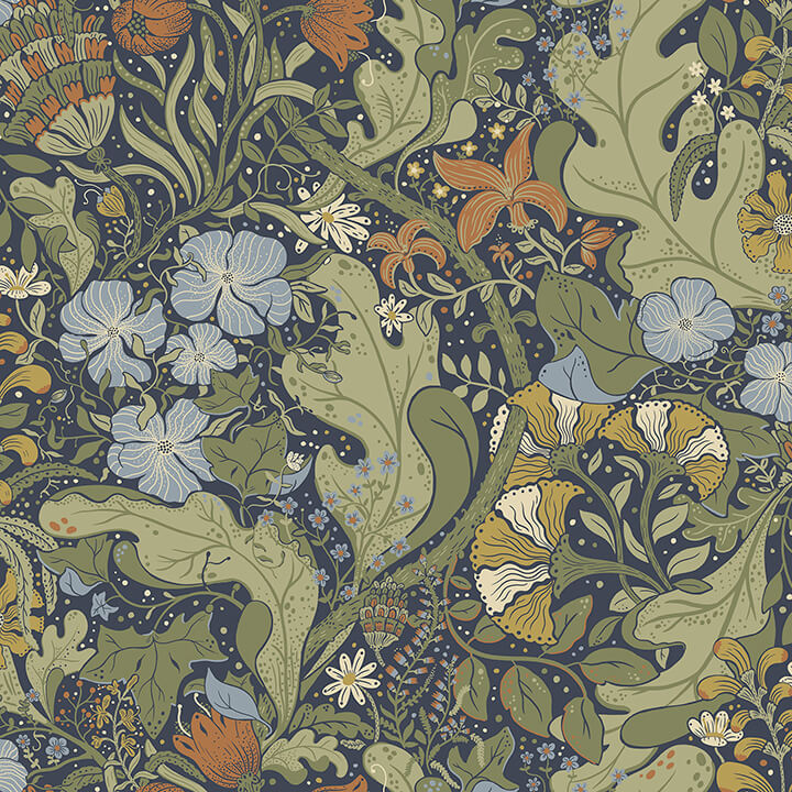 elise-indigo-nouveau-gardens-wallpaper-york-wallcoverings-4080-83102