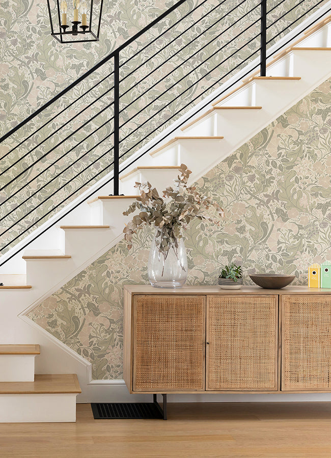 elise-light-grey-nouveau-gardens-wallpaper-york-wallcoverings-4080-83105