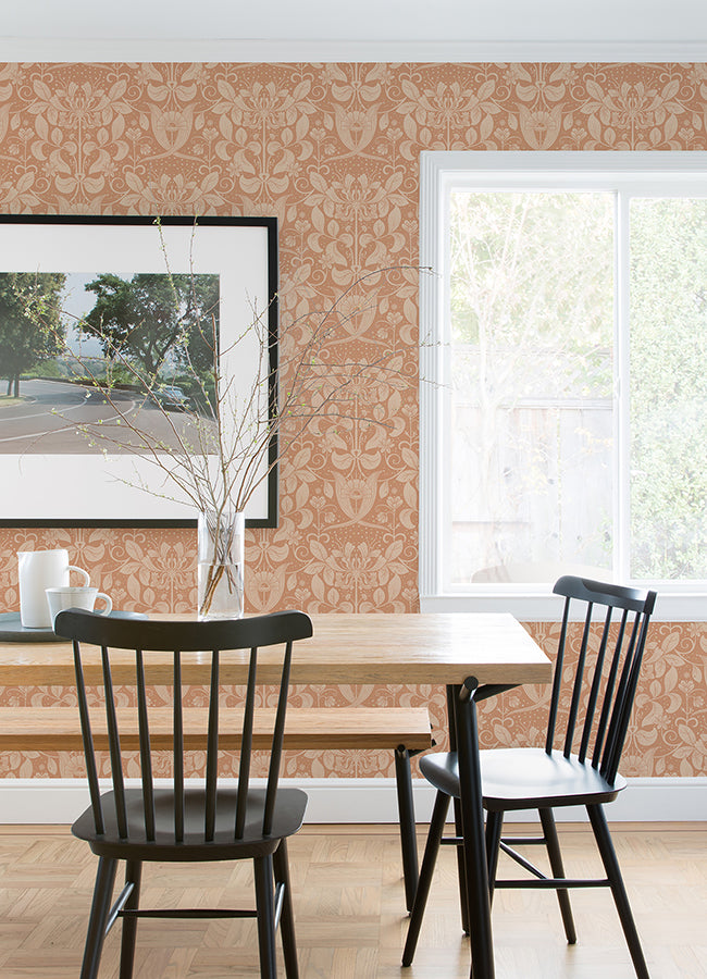 berit-coral-floral-crest-wallpaper-york-wallcoverings-4080-83128