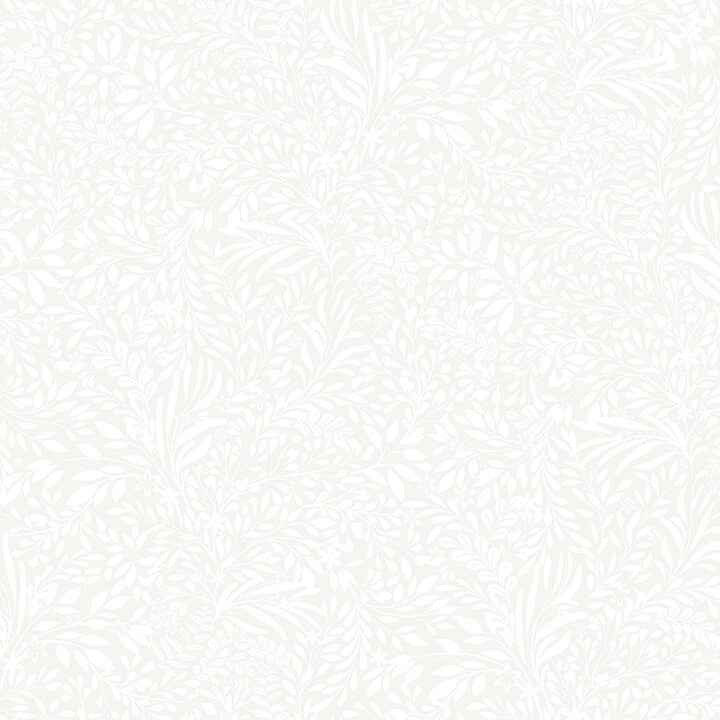 Kristina Off White Botanical Wallpaper - York Wallcoverings - 4080-92119 - York Wallcoverings Wallpaper