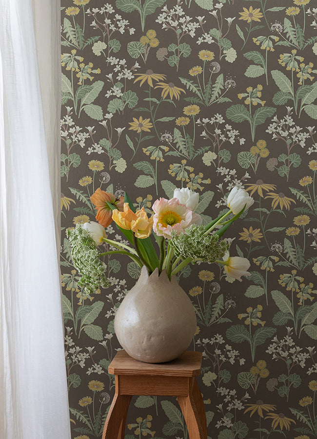 magdalena-charcoal-dandelion-wallpaper-york-wallcoverings-4080-92133