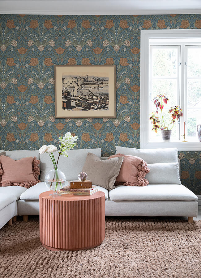 fillippa-blue-tulip-wallpaper-york-wallcoverings-4080-33009