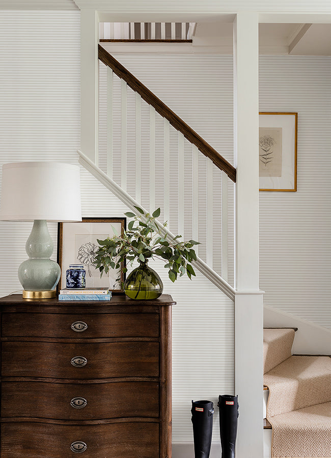oliver-taupe-simple-stripe-wallpaper-by-erin-gates-york-wallcoverings-ast4973