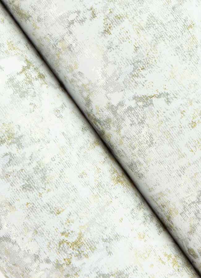 Hepworth Light Grey Texture Wallpaper - York Wallcoverings - 2980-26177 - York Wallcoverings Wallpaper