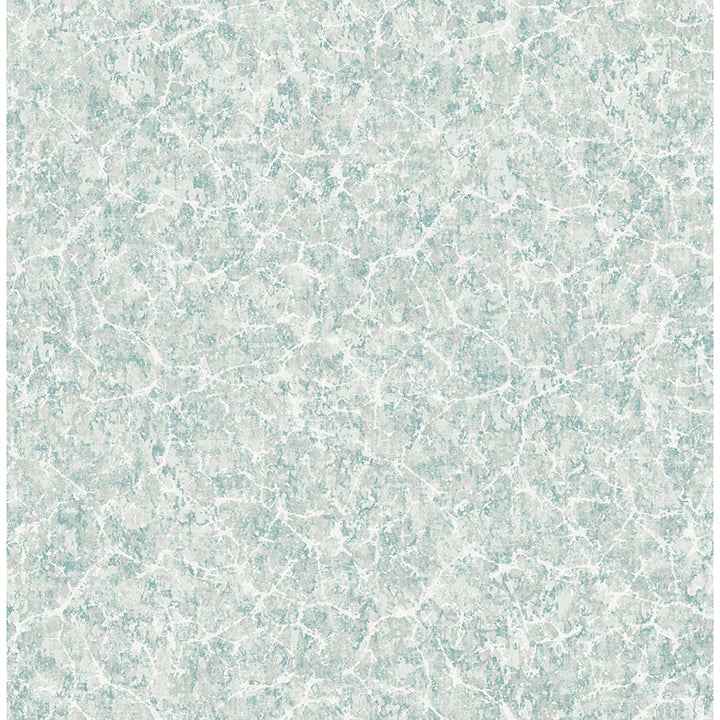 Hepworth Blue Texture Wallpaper - York Wallcoverings - 2980-26180 - York Wallcoverings Wallpaper