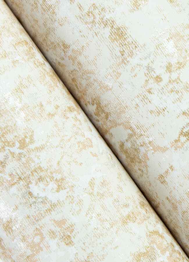 Hepworth Rose Gold Texture Wallpaper - York Wallcoverings - 2980-26181 - York Wallcoverings Wallpaper