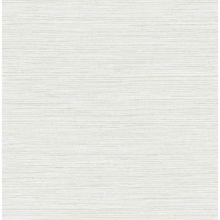 Alton Off White Faux Grasscloth Wallpaper - York Wallcoverings - 4125-26713 - York Wallcoverings Wallpaper