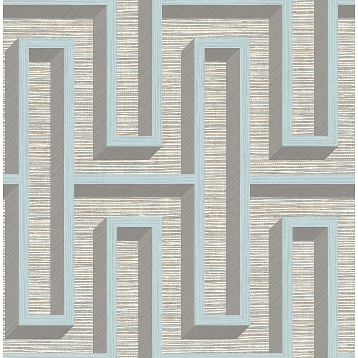 henley-light-blue-geometric-grasscloth-wallpaper-york-wallcoverings-4125-26724
