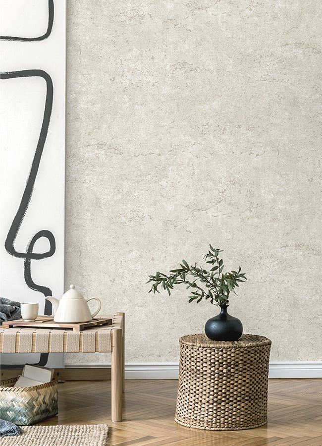 colt-stone-cement-wallpaper-york-wallcoverings-4125-26751 - York Wallcoverings Wallpaper