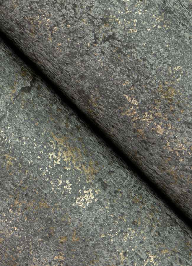 Colt Charcoal Cement Wallpaper - York Wallcoverings - 4125-26754 - York Wallcoverings Wallpaper