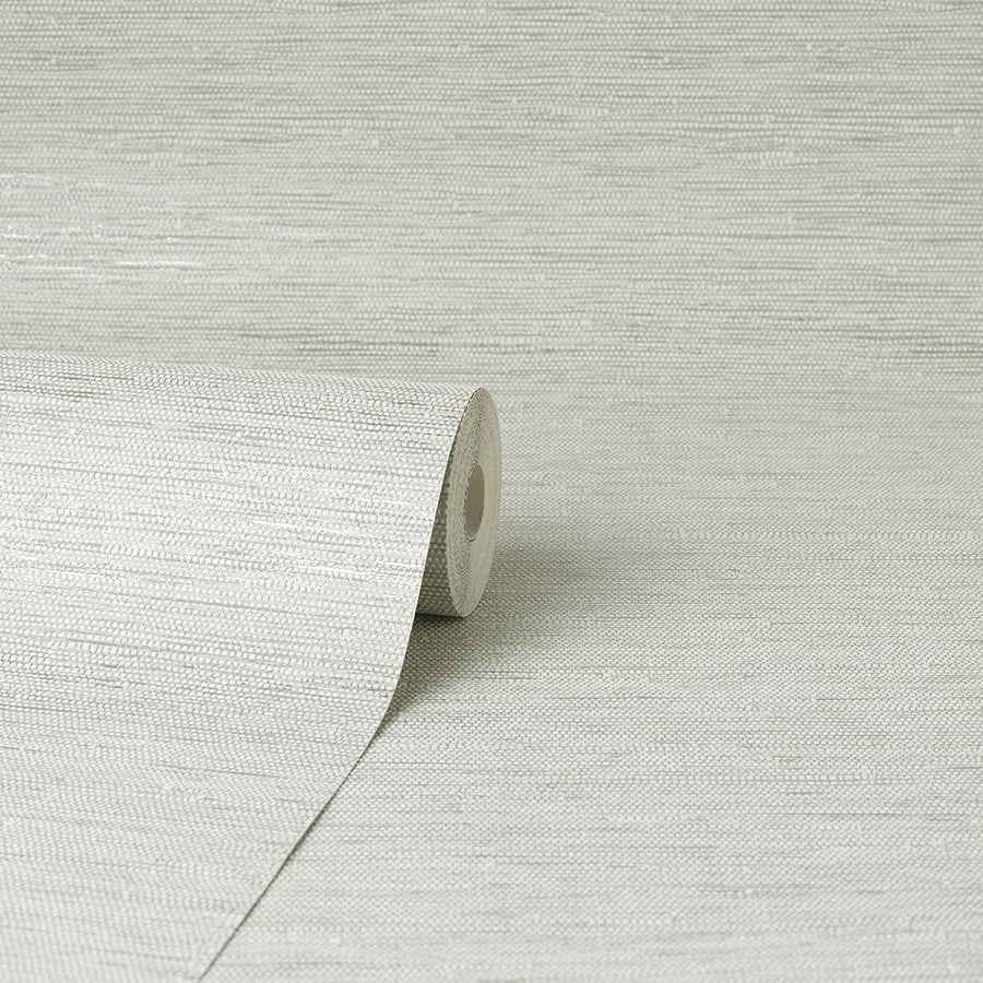 Mephi Natural Grasscloth Wallpaper - York Wallcoverings - FD43158 - York Wallcoverings Wallpaper