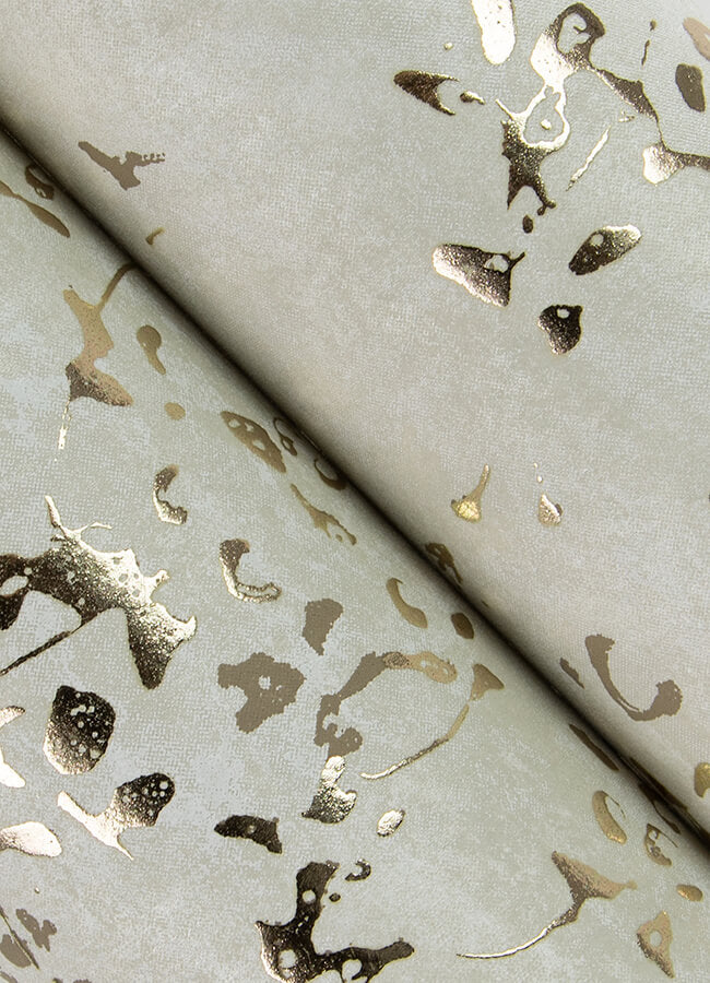 arian-champagne-inkburst-wallpaper-york-wallcoverings-4105-86428 - York Wallcoverings Papel pintado