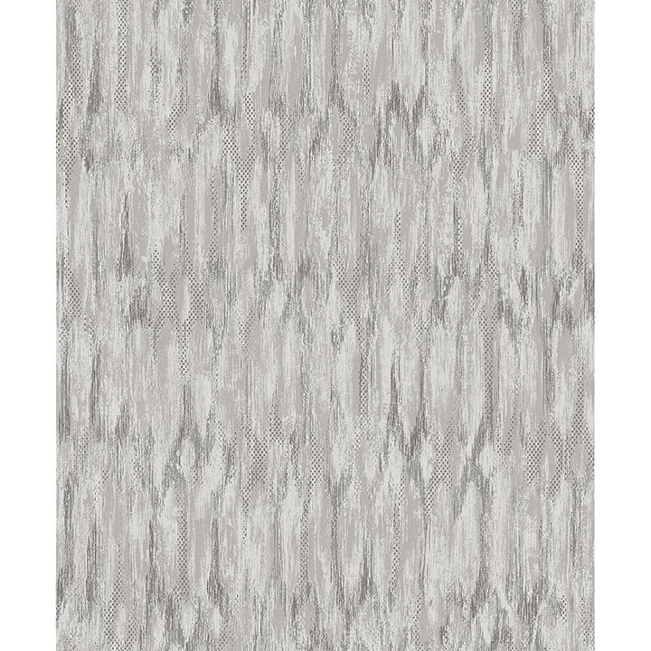 kintana-silver-abstract-trellis-wallpaper-york-wallcoverings-4105-86605 - York Wallcoverings Papel pintado
