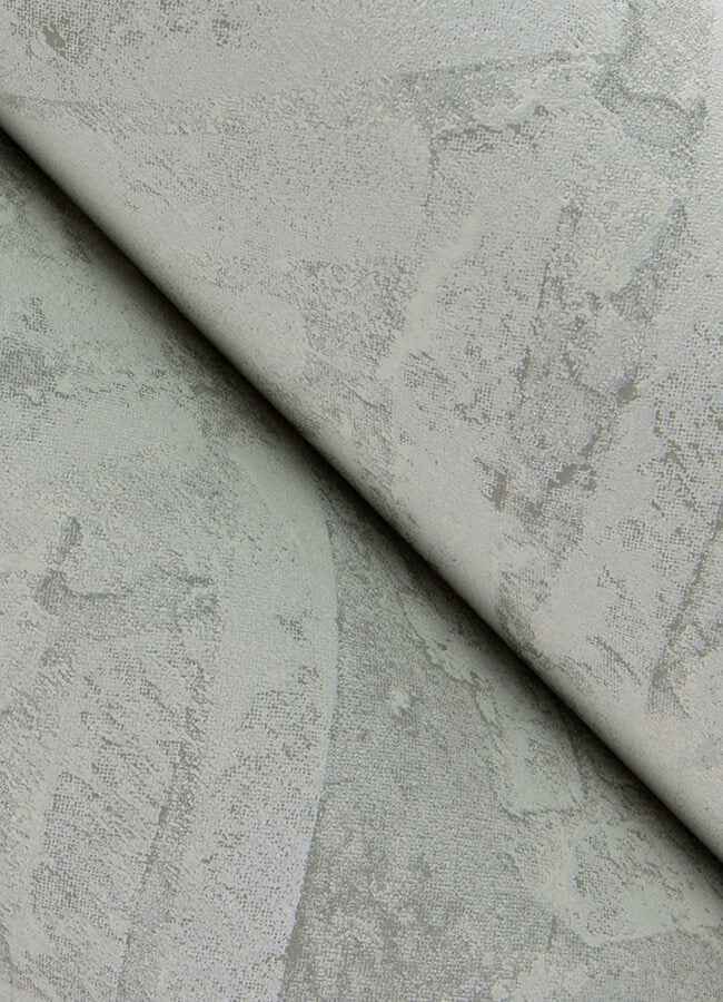 Amesemi Light Grey Distressed Herringbone Wallpaper - York Wallcoverings - 4105-86610 - York Wallcoverings Wallpaper