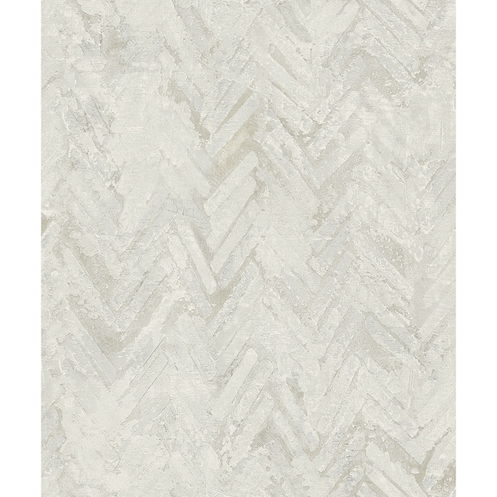 amesemi-off-white-distressed-herringbone-wallpaper-york-wallcoverings-4105-86614