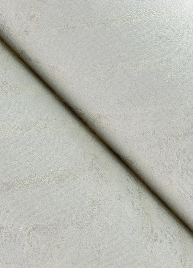 amesemi-off-white-distressed-herringbone-wallpaper-york-wallcoverings-4105-86614 - York Wallcoverings Papel pintado