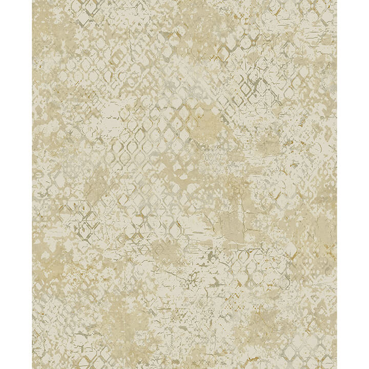 zilarra-taupe-abstract-snakeskin-wallpaper-york-wallcoverings-4105-86617 - York Wallcoverings Wallpaper