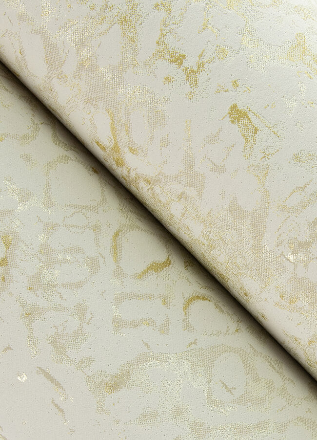 zilarra-taupe-abstract-snakeskin-wallpaper-york-wallcoverings-4105-86617 - York Wallcoverings Wallpaper