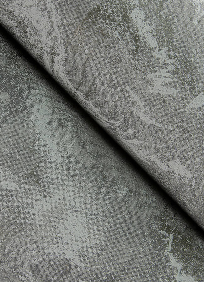 meness-grey-metallic-marbling-wallpaper-york-wallcoverings-4105-86618 - York Wallcoverings Wallpaper