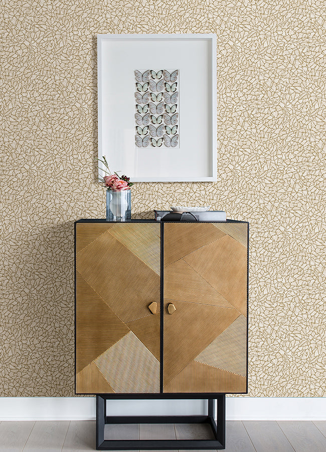 soma-gold-metallic-crackling-wallpaper-york-wallcoverings-4105-86625