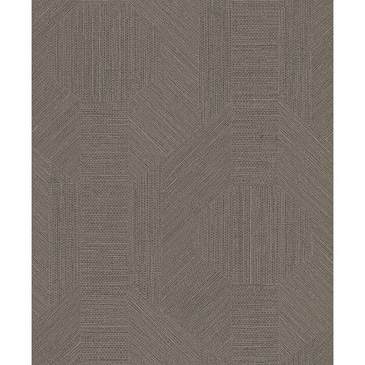ladon-pewter-metallic-texture-wallpaper-york-wallcoverings-4105-86629 - York Wallcoverings Wallpaper