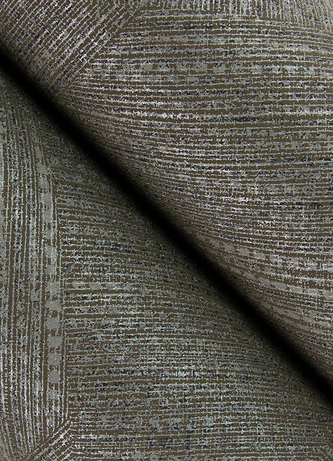 ladon-pewter-metallic-texture-wallpaper-york-wallcoverings-4105-86629 - York Wallcoverings Wallpaper