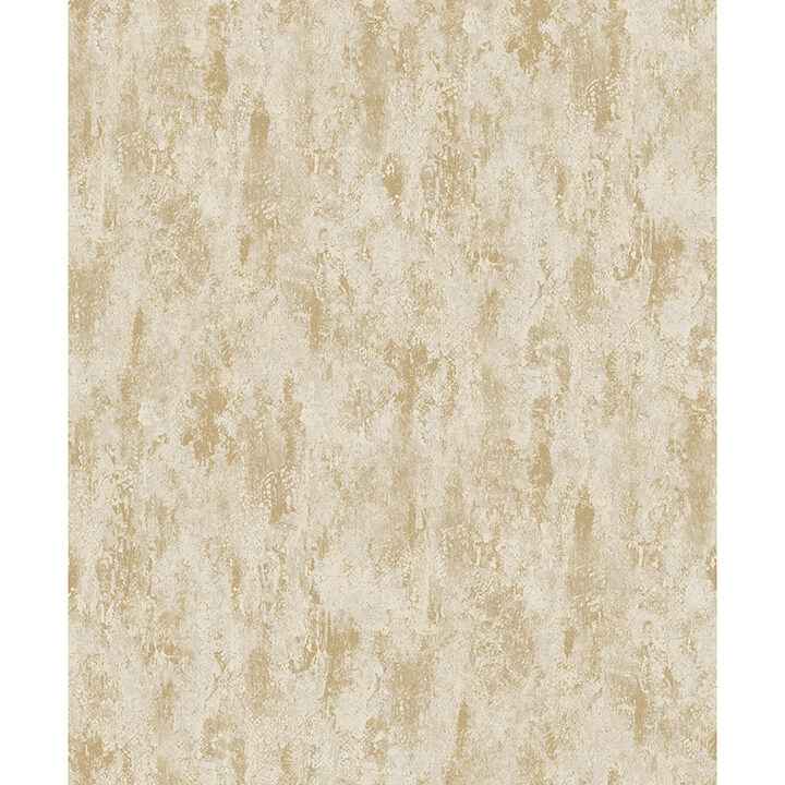 Diorite Gold Splatter Wallpaper - York Wallcoverings - 4105-86640 - York Wallcoverings Wallpaper