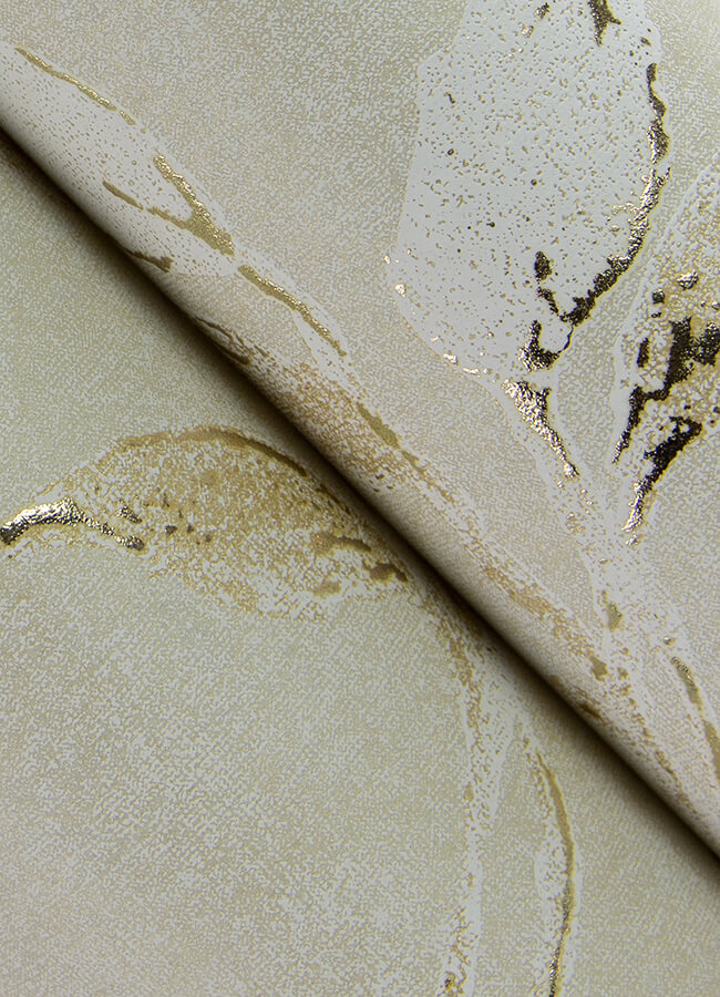 kupari-gold-trail-wallpaper-york-wallcoverings-4105-86643 - York Wallcoverings Papel pintado