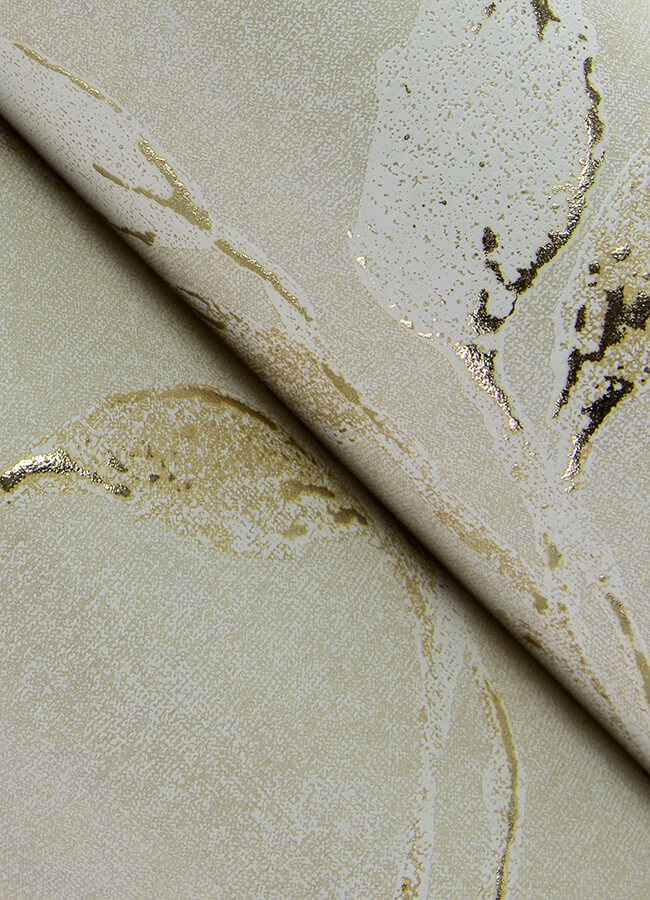 Kupari Gold Trail Wallpaper - York Wallcoverings - 4105-86643 - York Wallcoverings Wallpaper