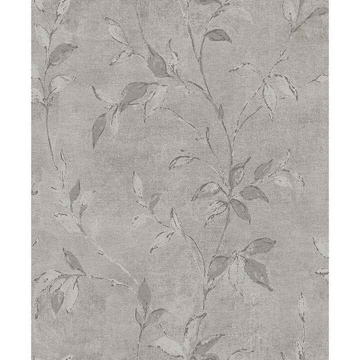 Kupari Silver Trail Wallpaper - York Wallcoverings - 4105-86644 - York Wallcoverings Wallpaper