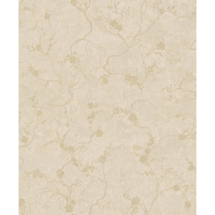 mahina-gold-floral-vine-wallpaper-york-wallcoverings-4105-86649