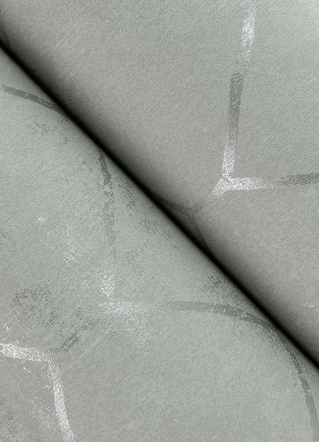 rauta-silver-hexagon-tile-wallpaper-york-wallcoverings-4105-86656