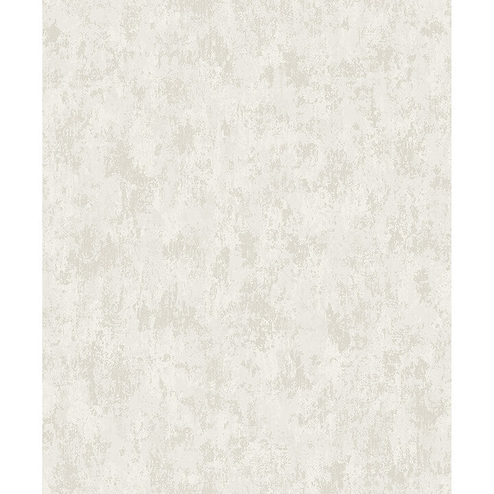 haliya-white-metallic-plaster-wallpaper-york-wallcoverings-4105-86657 - York Wallcoverings Wallpaper