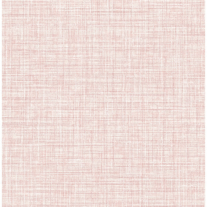 tuckernuck-pink-linen-wallpaper-york-wallcoverings-4046-24272 - York Wallcoverings Papel pintado