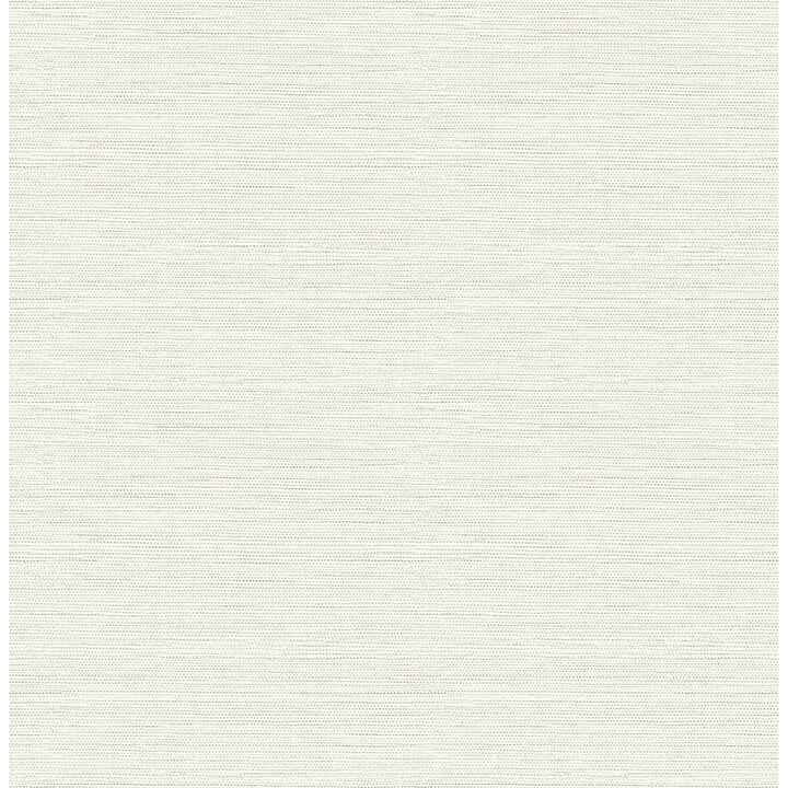 Agave Light Grey Faux Grasscloth Wallpaper - York Wallcoverings - 4046-24281 - York Wallcoverings Wallpaper