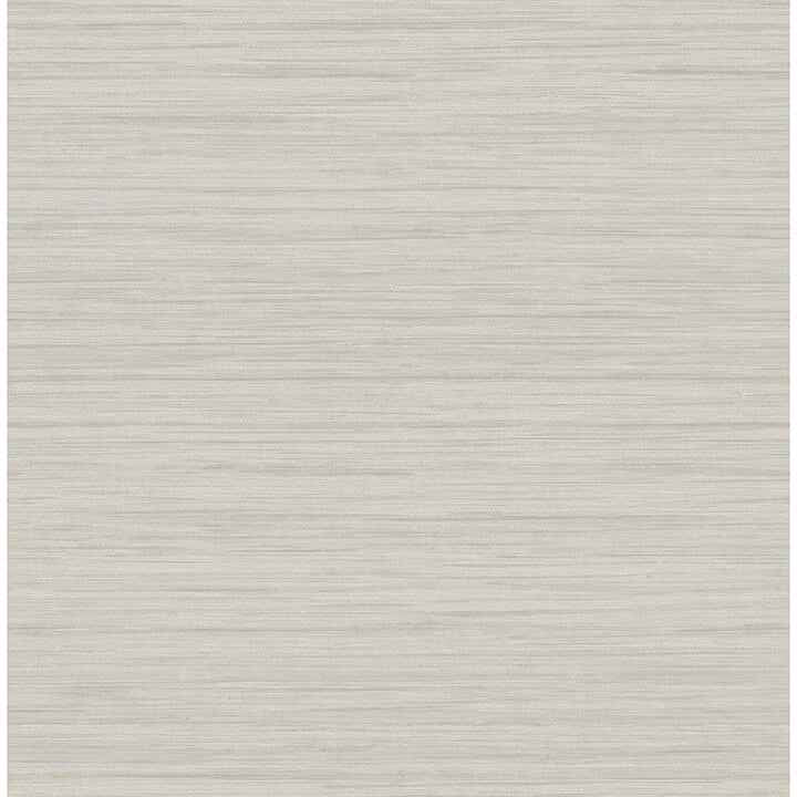 Barnaby Light Grey Texture Wallpaper - York Wallcoverings - 4046-25965 - York Wallcoverings Wallpaper