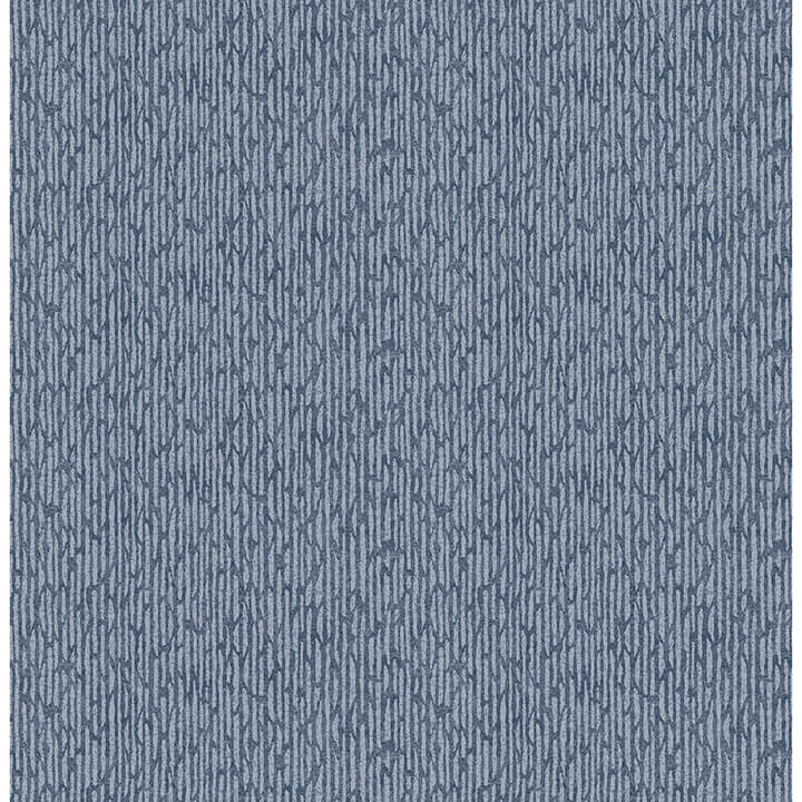 mackintosh-indigo-textural-wallpaper-york-wallcoverings-4046-26127 - York Wallcoverings Papel pintado