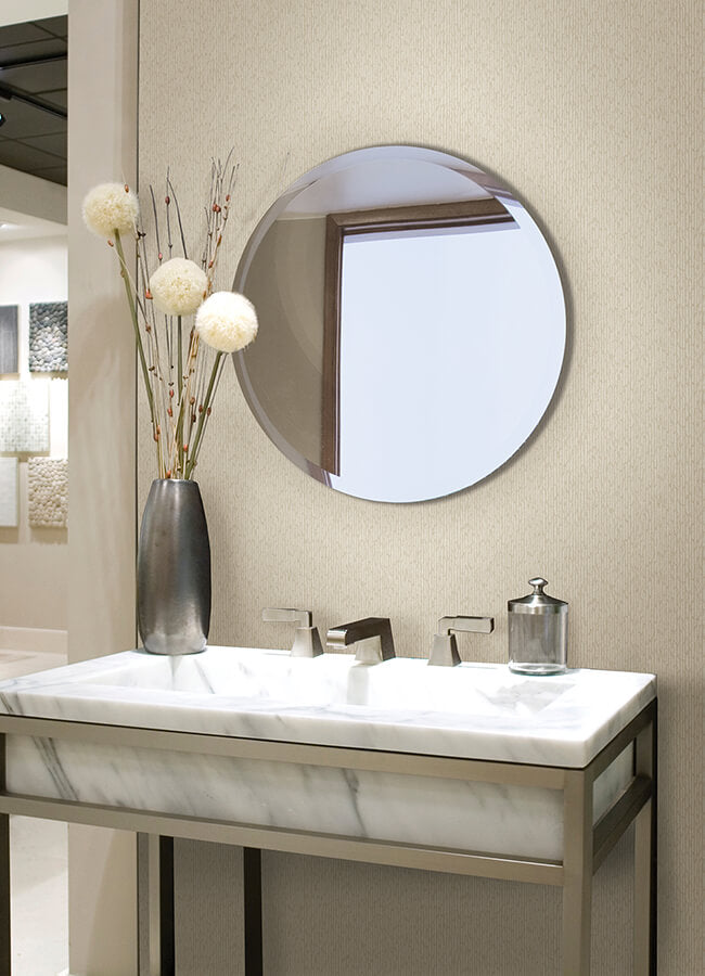 mackintosh-cream-textural-wallpaper-york-wallcoverings-4046-26130 - York Wallcoverings Papel pintado