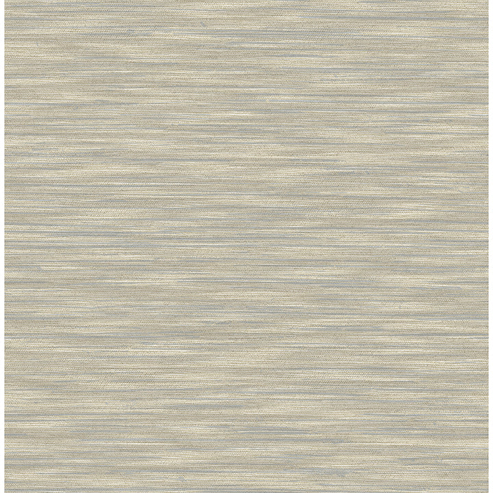 benson-taupe-faux-fabric-wallpaper-york-wallcoverings-4046-26155
