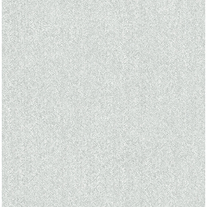 ashbee-light-grey-tweed-wallpaper-york-wallcoverings-4046-26160 - York Wallcoverings Papel pintado