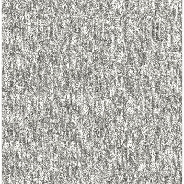 ashbee-dark-grey-tweed-wallpaper-york-wallcoverings-4046-26163