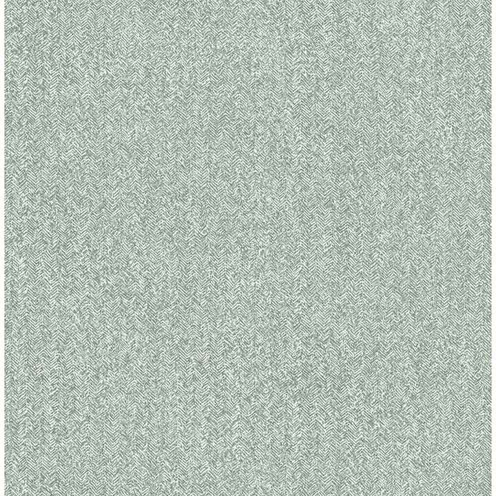 Ashbee Green Tweed Wallpaper - York Wallcoverings - 4046-26164 - York Wallcoverings Wallpaper