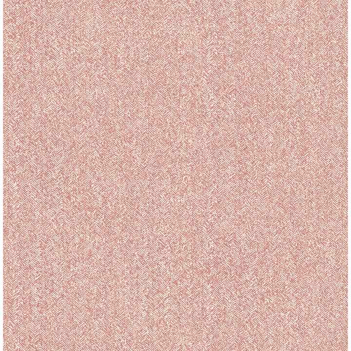 Ashbee Rose Tweed Wallpaper - York Wallcoverings - 4046-26165